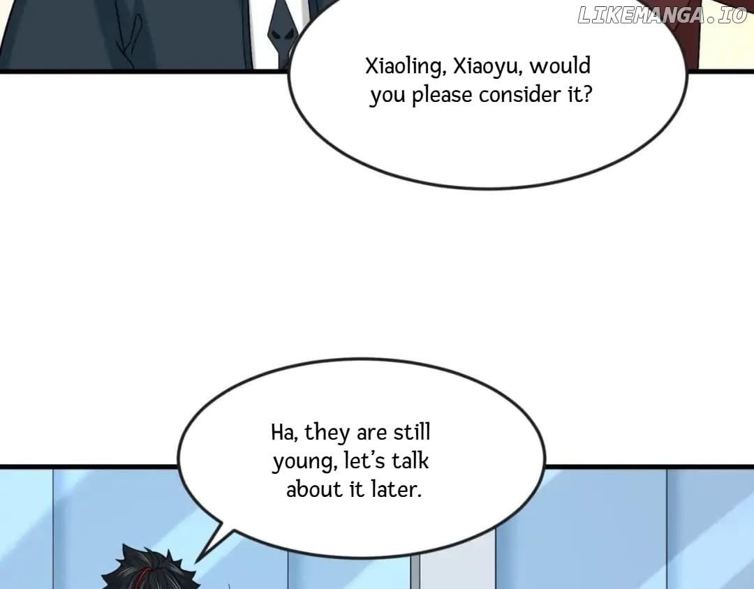 Era of the Haunted chapter 112 - page 30
